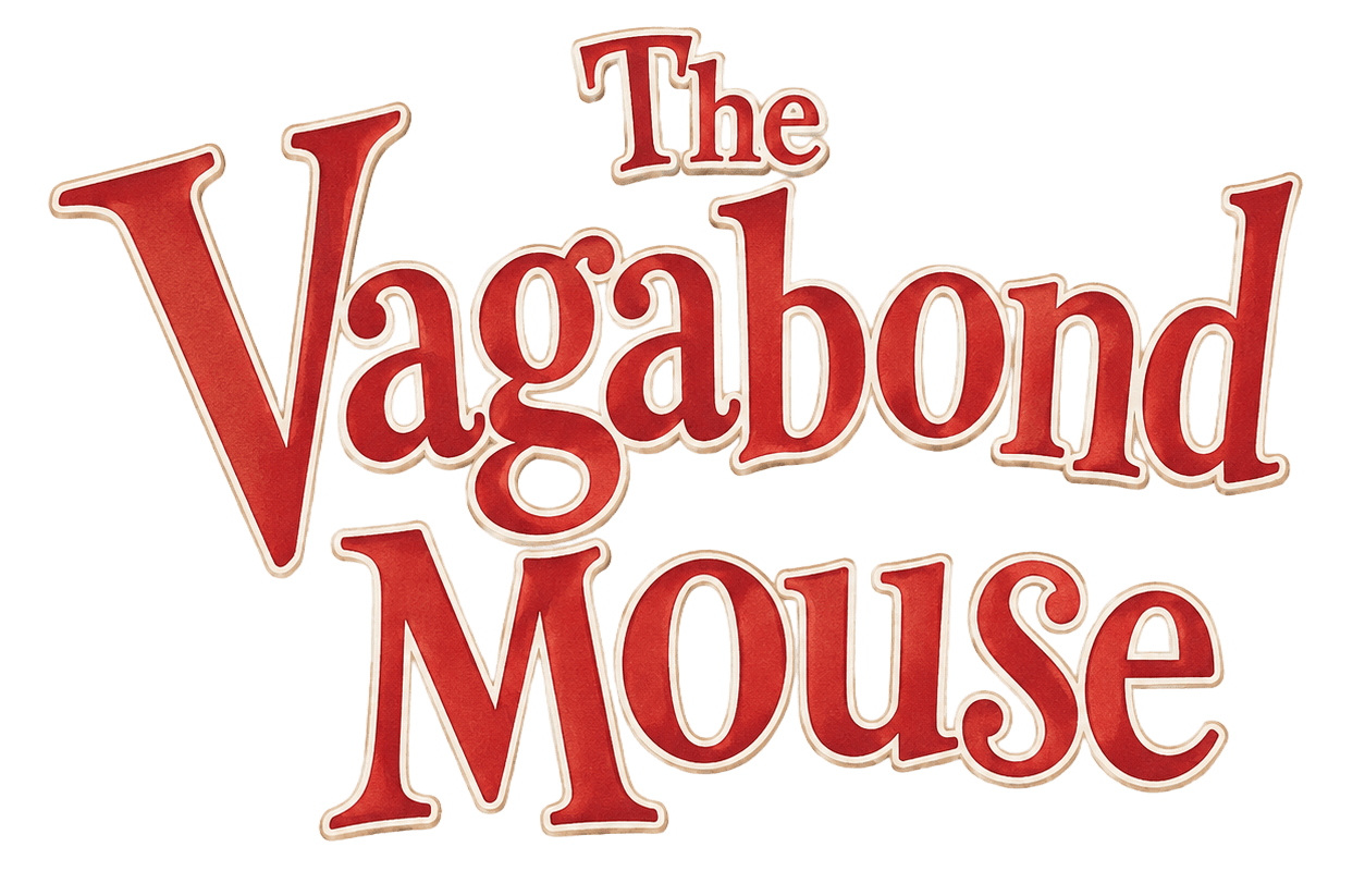 The Vagabond Mouse
